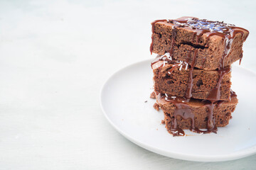 brownie the best dessert