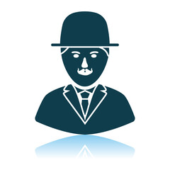 Detective Icon