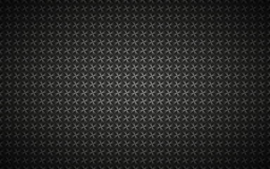 Black metal texture. Triangle pattern with gradients. Abstract vector background with triangles. Carbon fiber texture