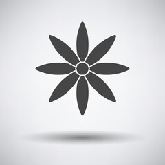 Business Brooch Icon