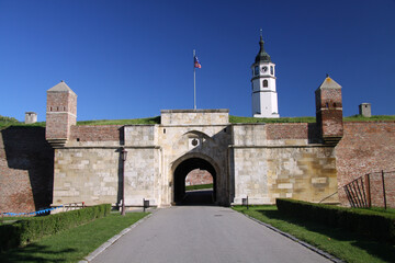 Fortezza di Belgrado