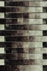 old vintage glitch texture pattern effect