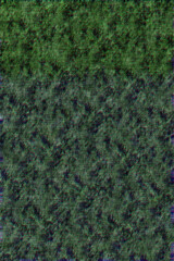 green glitch abstract pattern effect background wallpaper