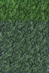 green glitch abstract pattern effect background wallpaper