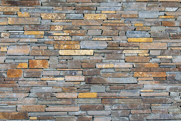 Natural background of natural stone.