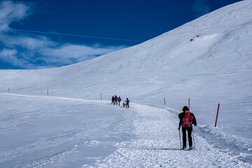Panorami Dolomitici