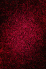 red grunge overlay structure texture background