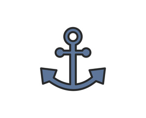 Arm flat icon. Thin line signs for design logo, visit card, etc. Single high-quality outline symbol for web design or mobile app. Marketing outline pictogram.