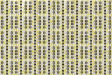 metal mesh lattice grate pattern background