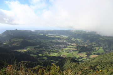 Lagoon Azores