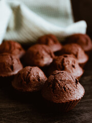 chocolate and coffee