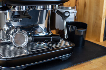 Espressomaschine