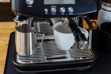 Espressomaschine