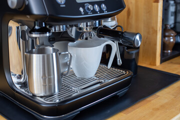 Espressomaschine