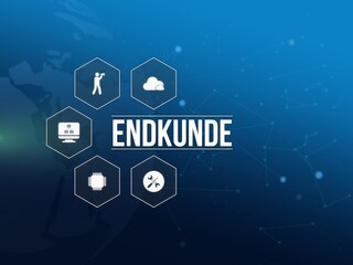 Endkunde