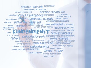 Kundendienst