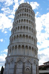 Ancient architecture of Italy