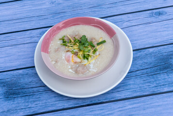 Thai Food Mixed Dishes