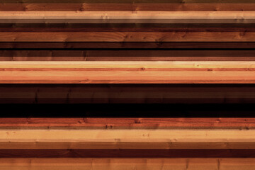 colorfully brown tree timber wood stripes surface texture background wallpaper