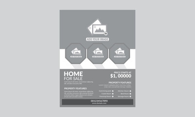 Real Estate Flyer Template (Editable)


Specifications:

 -Size 8.5”x11” inch + 0.25 inch bleeds (Print Size)
 - Fully editable Illustrator AI & EPS file
 - Resolution: 300 DPI
 - Color mode: CMYK
 - 