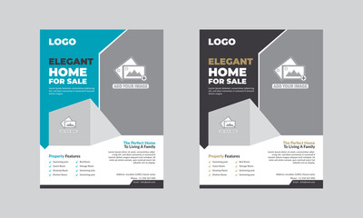 Real Estate Flyer Template (Editable)


Specifications:

 -Size 8.5”x11” inch + 0.25 inch bleeds (Print Size)
 - Fully editable Illustrator AI & EPS file
 - Resolution: 300 DPI
 - Color mode: CMYK
 - 