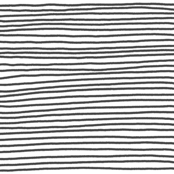 Hand drawn abstract pattern with hand drawn lines, strokes. Set