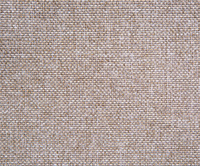 fabric burlap background
