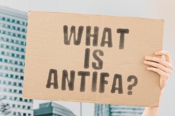 The question 