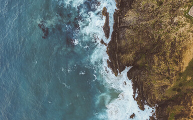 Australien, Cape Byron
