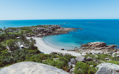 Australien, Mackay