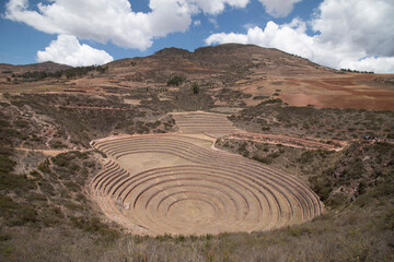 Moray in Cusco