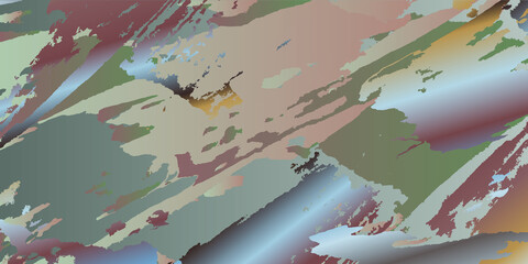 Colored printed background for a cover or postcard. Abstract picture.. Vector illustration. Background picture