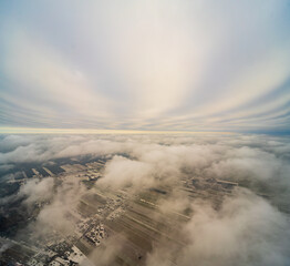 clouds 