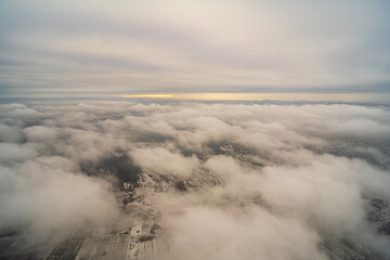clouds 