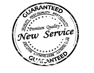 New service