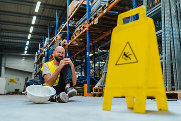 injuries at work