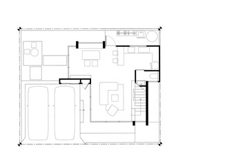 Write a blueprint architecture for building.