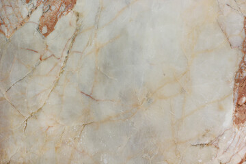 Naklejka premium Beautiful colors and patterns of marble floors.