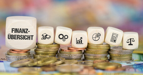 Finanz-Übersicht 