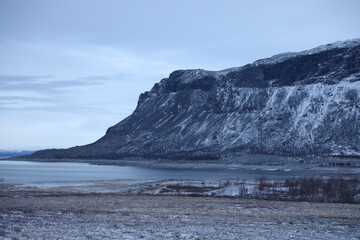 Sweden in december