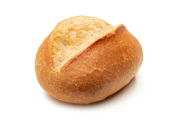 Brötchen freigestellt