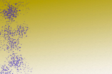 Abstract colorful wall texture and background..