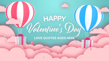 Happy Valentine's Day Titles