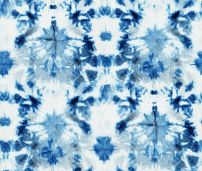 Tie Dye Background