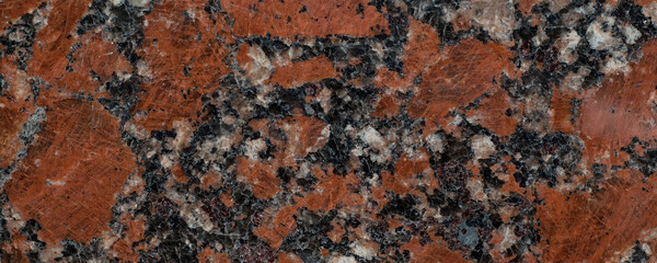 Granite surface as a background
