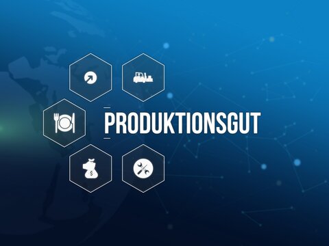 Produktionsgut