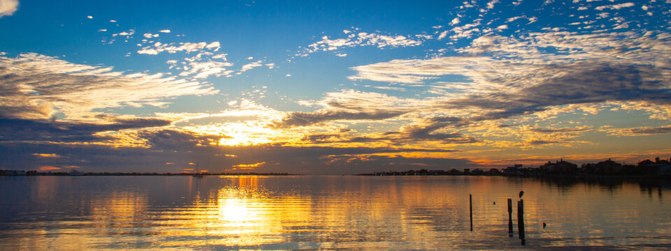 Galveston Bay