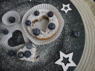 Kuchengenuss