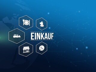 Einkauf