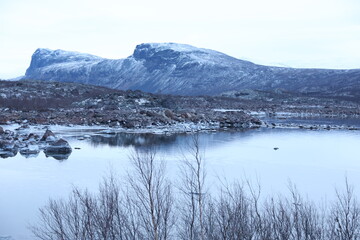 sweden in december